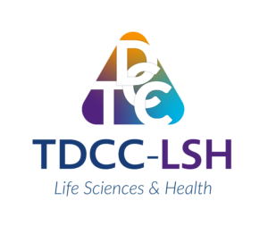 TDCC-LSH Logo