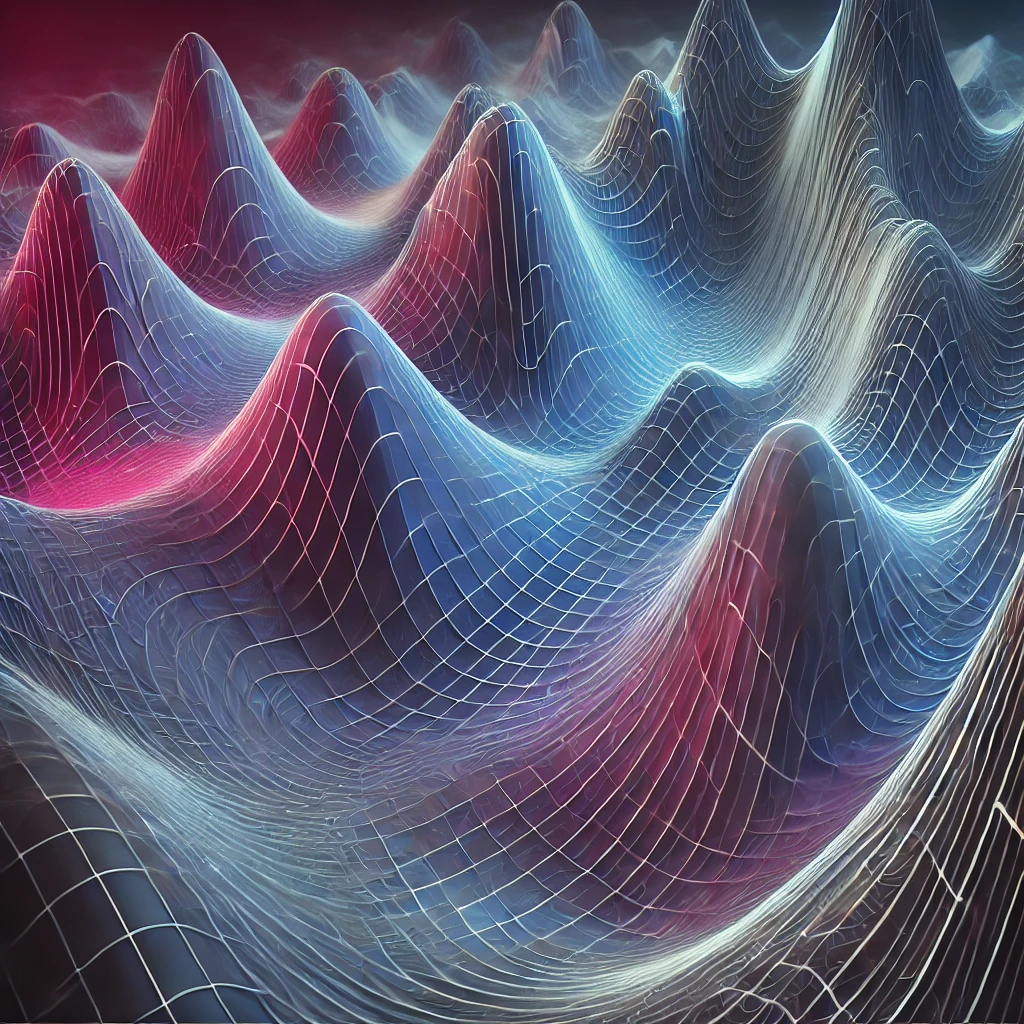 Differentiable simulation