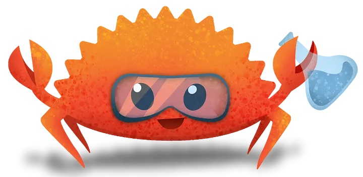Rust for research