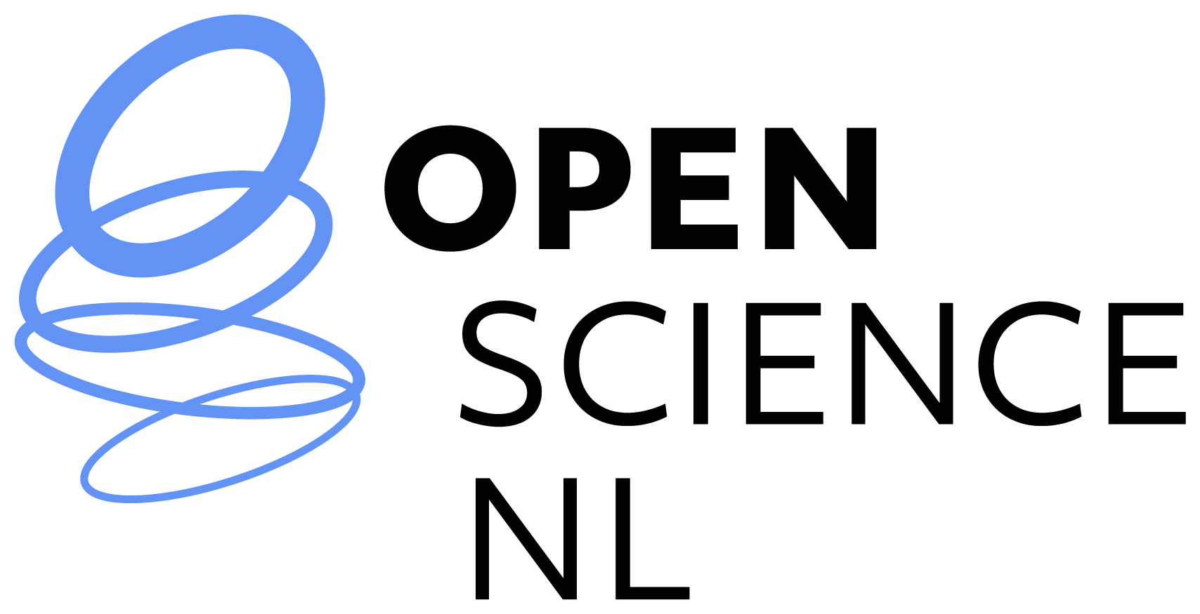 open science nl logo
