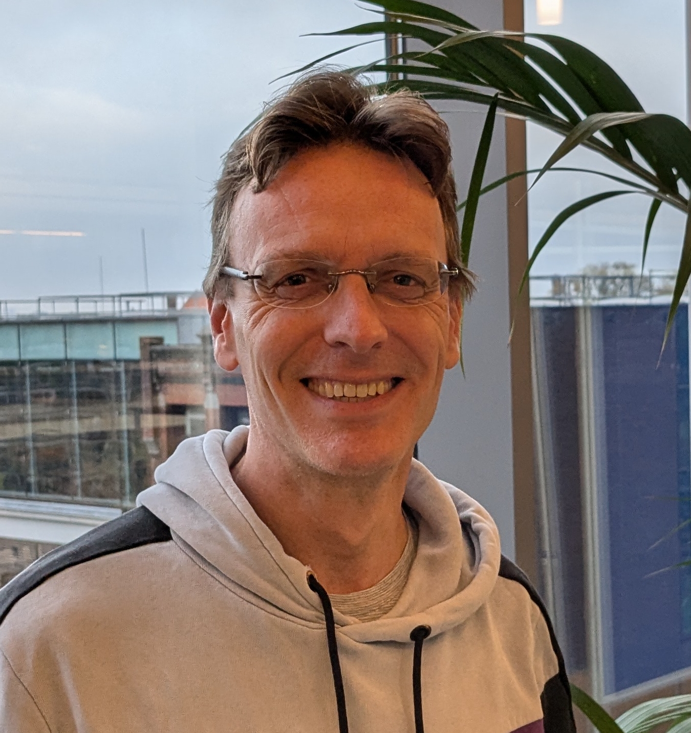 Eric‑Jan Wagenmakers