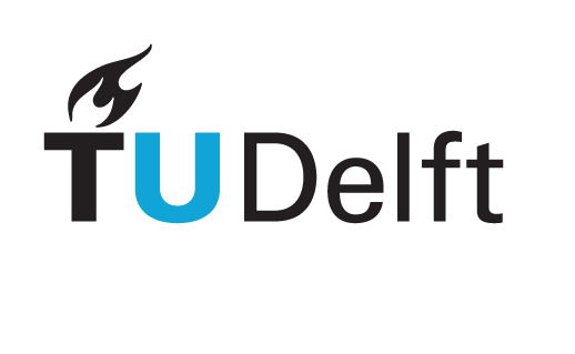 tu delft logo
